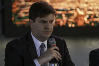 Gustavo Henrique irá assumir o Ministério do Desenvolvimento Gustavo Henrique irá assumir o Ministério do Desenvolvimento