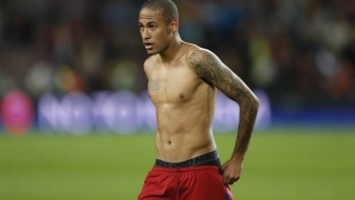 CAS rejeitou recurso da CBF para retirar suspensões de Neymar, que desfalcará o Brasil nas Eliminatórias (Foto: Manu Fernandez/AP) CAS rejeitou recurso da CBF para retirar suspensões de Neymar, que desfalcará o Brasil nas Eliminatórias (Foto: Manu Fernandez/AP)