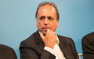 O governador criticou as propostas de mudança na aposentoria (Foto: Divulgação) O governador criticou as propostas de mudança na aposentoria (Foto: Divulgação)