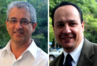 MudanÃƒÆ’Ã‚Â§a no Governo: sai EdÃƒÆ’Ã‚Â­lson Lopes, volta Ermiton Gomes (Foto: Montagem/DivulgaÃƒÆ’Ã‚Â§ÃƒÆ’Ã‚Â£o)