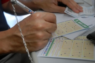 O sorteio será realizado na noite do dia 31 de dezembro O sorteio será realizado na noite do dia 31 de dezembro