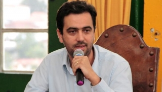 Assessoria do prefeito informou que um pronunciamento será feito na tarde desta terça-feira (Foto: O Liberal) Assessoria do prefeito informou que um pronunciamento será feito na tarde desta terça-feira (Foto: O Liberal)