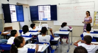 STF negou recurso a favor do ensino domiciliar (Foto: Agência Brasil/Sumaia Vilela) STF negou recurso a favor do ensino domiciliar (Foto: Agência Brasil/Sumaia Vilela)