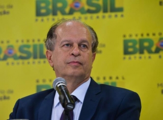 O ministro Janine Ribeiro destacou que o importante é ter uma formação em que o diretor da escola seja habilitado a lidar com dados numéricos e estatÃsticos (Foto: Valter Campanato) O ministro Janine Ribeiro destacou que o importante é ter uma formação em que o diretor da escola seja habilitado a lidar com dados numéricos e estatÃsticos (Foto: Valter Campanato)