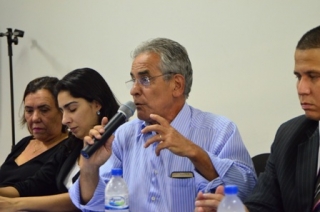 A decisão foi tomada no mês passado, devido à falta do pagamento aos advogados dativos, que já acumula em todo estado cerca de R$ 20 milhões (Foto: Divulgação) A decisão foi tomada no mês passado, devido à falta do pagamento aos advogados dativos, que já acumula em todo estado cerca de R$ 20 milhões (Foto: Divulgação)