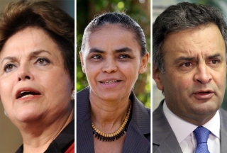 Esta é a penúltima pesquisa Ibope antes das eleições, a última será divulgada sábado (4) Esta é a penúltima pesquisa Ibope antes das eleições, a última será divulgada sábado (4)