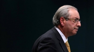 O pedido de prisão preventiva de Cunha foi emitido pelo juiz Sérgio Moro (Foto: Divulgação) O pedido de prisão preventiva de Cunha foi emitido pelo juiz Sérgio Moro (Foto: Divulgação)