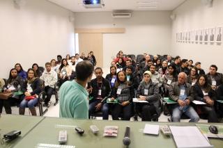 Inscrições já estão abertas (Foto: Divulgação) Inscrições já estão abertas (Foto: Divulgação)
