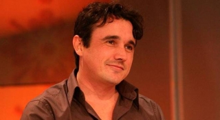 Caio Junqueira (Foto: Divulgação) Caio Junqueira (Foto: Divulgação)