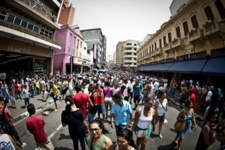 Ãndice de Desenvolvimento Humano passou de 0,752 em 2013 para 0,755 em 2014 (Marcelo Camargo/Agência Brasil) Ãndice de Desenvolvimento Humano passou de 0,752 em 2013 para 0,755 em 2014 (Marcelo Camargo/Agência Brasil)
