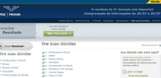 Para os candidatos que ainda não estiverem matriculados, as inscrições vão até o dia 25 de agosto Para os candidatos que ainda não estiverem matriculados, as inscrições vão até o dia 25 de agosto
