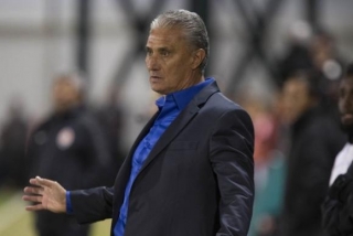 Tite está entre os 12 finalistas ao prêmio de melhor técnico do mundo (Foto: Daniel Augusto Jr /Agência Corinthians) Tite está entre os 12 finalistas ao prêmio de melhor técnico do mundo (Foto: Daniel Augusto Jr /Agência Corinthians)