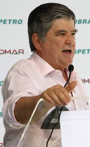 Sérgio Machado foi responsável por gravações de Renan, Sarney, Jucá e Fabiano Silveira (Foto: Divulgação/EBC) Sérgio Machado foi responsável por gravações de Renan, Sarney, Jucá e Fabiano Silveira (Foto: Divulgação/EBC)