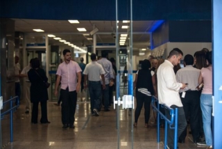 Quem não fizer a comprovação no tempo previsto poderá ter o pagamento bloqueado (Foto: Agência Brasil) Quem não fizer a comprovação no tempo previsto poderá ter o pagamento bloqueado (Foto: Agência Brasil)