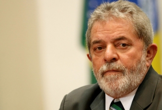 Ministros próximos de Dilma e de Lula tentaram convencer o ex-presidente a aceitar a oferta (Foto: Divulgação) Ministros próximos de Dilma e de Lula tentaram convencer o ex-presidente a aceitar a oferta (Foto: Divulgação)
