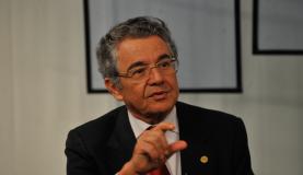 Marco Aurélio: ministros Zavaski e Rosa Weber agiram corretamente (Foto: Fabio Pozzebom/ABr) Marco Aurélio: ministros Zavaski e Rosa Weber agiram corretamente (Foto: Fabio Pozzebom/ABr)