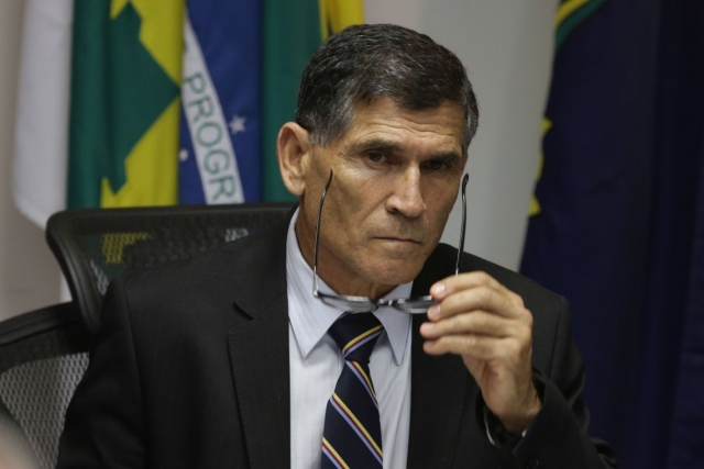 A principal missão de Cruz será a articulação com o Congresso Nacional e com partidos polÃticos e o diálogo com estados e municÃpios (Foto: Fabio Rodrigues Pozzebom/Agência Brasil) A principal missão de Cruz será a articulação com o Congresso Nacional e com partidos polÃticos e o diálogo com estados e municÃpios (Foto: Fabio Rodrigues Pozzebom/Agência Brasil)