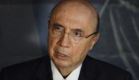 No depoimento, Meirelles disse que a relação com Lula era focada em assuntos do Banco Central (Foto: Rovena Rosa/Agência Brasil) No depoimento, Meirelles disse que a relação com Lula era focada em assuntos do Banco Central (Foto: Rovena Rosa/Agência Brasil)