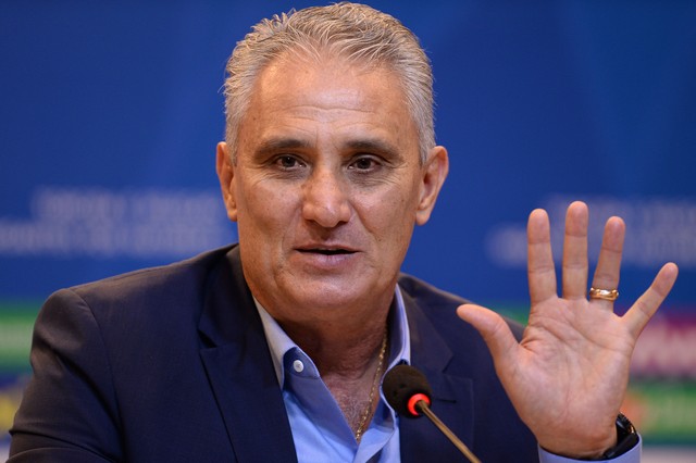Todos os 25 jogadores chamados por Tite já tinham sido convocados anteriormente (Foto: Pedro Martins/MoWa Press) Todos os 25 jogadores chamados por Tite já tinham sido convocados anteriormente (Foto: Pedro Martins/MoWa Press)