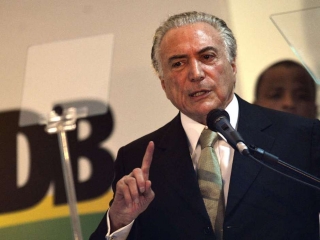 Assessoria de Temer diz que Zelada foi indicado pela bancada do PMDB de Minas Gerais (Foto: José Cruz/Agência Brasil) Assessoria de Temer diz que Zelada foi indicado pela bancada do PMDB de Minas Gerais (Foto: José Cruz/Agência Brasil)