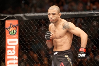 Brasileiro se revoltou com brecha de Dana White a luta entre McGregor e Eddie Alvarez (Foto: Steve Marcus/AFP) Brasileiro se revoltou com brecha de Dana White a luta entre McGregor e Eddie Alvarez (Foto: Steve Marcus/AFP)