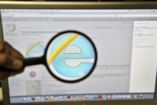 Número de usuários da internet teve crescimento de 11,4% em 2014, na comparação com 2013 (Foto: Arquivo/Agência Brasil) Número de usuários da internet teve crescimento de 11,4% em 2014, na comparação com 2013 (Foto: Arquivo/Agência Brasil)