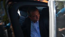 Bens do empresário Joesley Batista foram bloqueados pela Justiça (Foto: Rovena Rosa/Agência Brasil) Bens do empresário Joesley Batista foram bloqueados pela Justiça (Foto: Rovena Rosa/Agência Brasil)