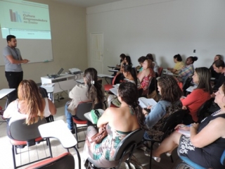 O programa será trabalhado com os alunos do primeiro ano do ensino fundamental I, hoje com seis anos de idade e, nas séries seguintes, ao longo dos anos (Foto: Divulgação) O programa será trabalhado com os alunos do primeiro ano do ensino fundamental I, hoje com seis anos de idade e, nas séries seguintes, ao longo dos anos (Foto: Divulgação)