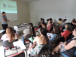 O programa serÃ¡ trabalhado com os alunos do primeiro ano do ensino fundamental I, hoje com seis anos de idade e, nas sÃ©ries seguintes, ao longo dos anos (Foto: DivulgaÃ§Ã£o)