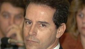 Luiz Estevão foi condenado em 2006 por desvio de recursos públicos (Foto: Agência Senado) Luiz Estevão foi condenado em 2006 por desvio de recursos públicos (Foto: Agência Senado)