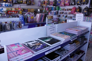 Educação, leitura e recreação foram itens que se destacaram pelo ritmo de aumento da inflação na segunda prévia de janeiro segundo a FGV (Foto: Imagem Ilustrativa) Educação, leitura e recreação foram itens que se destacaram pelo ritmo de aumento da inflação na segunda prévia de janeiro segundo a FGV (Foto: Imagem Ilustrativa)