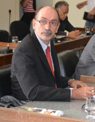 Torrinha disse que o itabirano está perdendo a esperança (Foto: Divulgação) Torrinha disse que o itabirano está perdendo a esperança (Foto: Divulgação)