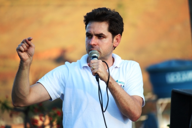 O advogado e cientista polÃtico BERNARDO MUCIDA teve sua candidatura a assembleia homologada na convenção do PSB. (Foto: Divulgação/Arquivo) O advogado e cientista polÃtico BERNARDO MUCIDA teve sua candidatura a assembleia homologada na convenção do PSB. (Foto: Divulgação/Arquivo)