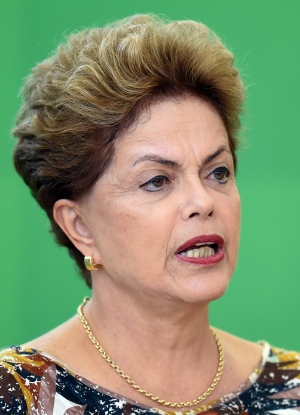 Contas da campanha da presidente Dilma serão analisadas (Foto: Evaristo Sa/AFP) Contas da campanha da presidente Dilma serão analisadas (Foto: Evaristo Sa/AFP)