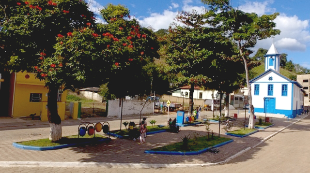 Passabém/MG - Mais da metade dos vereadores da cidade serão substituÃdos. (Foto: Divulgação) Passabém/MG - Mais da metade dos vereadores da cidade serão substituÃdos. (Foto: Divulgação)