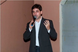 ernardo Mucida é advogado e cientista polÃtico pela UFMG (Foto: Divulgação) ernardo Mucida é advogado e cientista polÃtico pela UFMG (Foto: Divulgação)