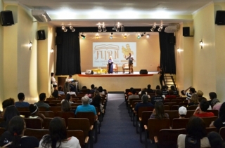 Evento vai contemplar de forma gratuita programação para o público de todas as faixas etárias (Foto: Divulgação) Evento vai contemplar de forma gratuita programação para o público de todas as faixas etárias (Foto: Divulgação)
