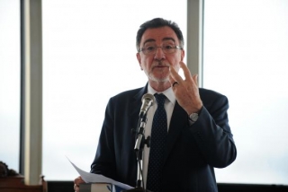 Patrus: a presidenta disse, há cerca de um mês, que não haveria alteração na pasta (Foto: Tânia Rêgo/Agência Brasil) Patrus: a presidenta disse, há cerca de um mês, que não haveria alteração na pasta (Foto: Tânia Rêgo/Agência Brasil)