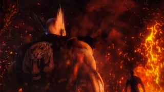 A famÃlia Mishima finalmente irá resolver suas questões em Tekken 7 (Foto: www.xtv.fi) A famÃlia Mishima finalmente irá resolver suas questões em Tekken 7 (Foto: www.xtv.fi)