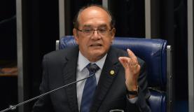 "Momento é extremamente delicadoâ€, diz o ministro do Supremo Tribunal Federal (Foto: Arquivo/Agência Brasil) "Momento é extremamente delicadoâ€, diz o ministro do Supremo Tribunal Federal (Foto: Arquivo/Agência Brasil)