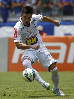 Willian aposta em uma temporada melhor no ano que vem (Foto: Washington Alves/Light Press) Willian aposta em uma temporada melhor no ano que vem (Foto: Washington Alves/Light Press)