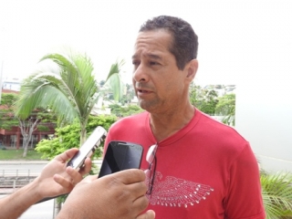 De acordo com MarurÃÂcio Martins a data ainda não está definida, mas as negociações estão adiantadas (Foto: Divulgação) De acordo com MarurÃÂcio Martins a data ainda não está definida, mas as negociações estão adiantadas (Foto: Divulgação)