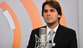 "Proteger o patrimônio das empresas seria insistir nas disputas judiciaisâ€, diz o procurador-geral federal Renato Vieira (Foto: José Cruz/Agência Brasil) "Proteger o patrimônio das empresas seria insistir nas disputas judiciaisâ€, diz o procurador-geral federal Renato Vieira (Foto: José Cruz/Agência Brasil)