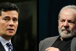 A medida foi tomada na ação penal na qual o ex-presidente é réu na Justiça Federal em Curitiba (Foto: Arquivo/Agência Brasil) A medida foi tomada na ação penal na qual o ex-presidente é réu na Justiça Federal em Curitiba (Foto: Arquivo/Agência Brasil)