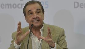 Agripino Maia é investigado por suposto recebimento de dinheiro da empreiteira OAS (Foto: Arquivo/Agência Brasil) Agripino Maia é investigado por suposto recebimento de dinheiro da empreiteira OAS (Foto: Arquivo/Agência Brasil)