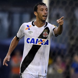 NenÃª Ã© um dos alvos da diretoria do AtlÃ©tico-MG (Foto: AndrÃ© DurÃ£o/GloboEsporte.com)