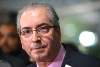 Se a maioria dos ministros do Supremo decidir pelo recebimento de denúncia, Cunha passará à condição de réu no processo (Foto: Fabio Rodrigues Pozzebom/Agência Brasil) Se a maioria dos ministros do Supremo decidir pelo recebimento de denúncia, Cunha passará à condição de réu no processo (Foto: Fabio Rodrigues Pozzebom/Agência Brasil)