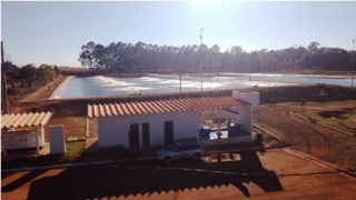 Iniciativa inédita em Minas Gerais disponibiliza gratuitamente agua de reuso sem custos para a populacao Iniciativa inédita em Minas Gerais disponibiliza gratuitamente agua de reuso sem custos para a populacao