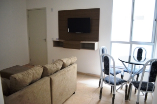 CDL promove neste sábado sorteio do apartamento (Foto: Divulgação/CDL) CDL promove neste sábado sorteio do apartamento (Foto: Divulgação/CDL)