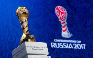 Caso o torneio seja realizado, a Copa das Confederações será abolido (Foto: Divulgação) Caso o torneio seja realizado, a Copa das Confederações será abolido (Foto: Divulgação)